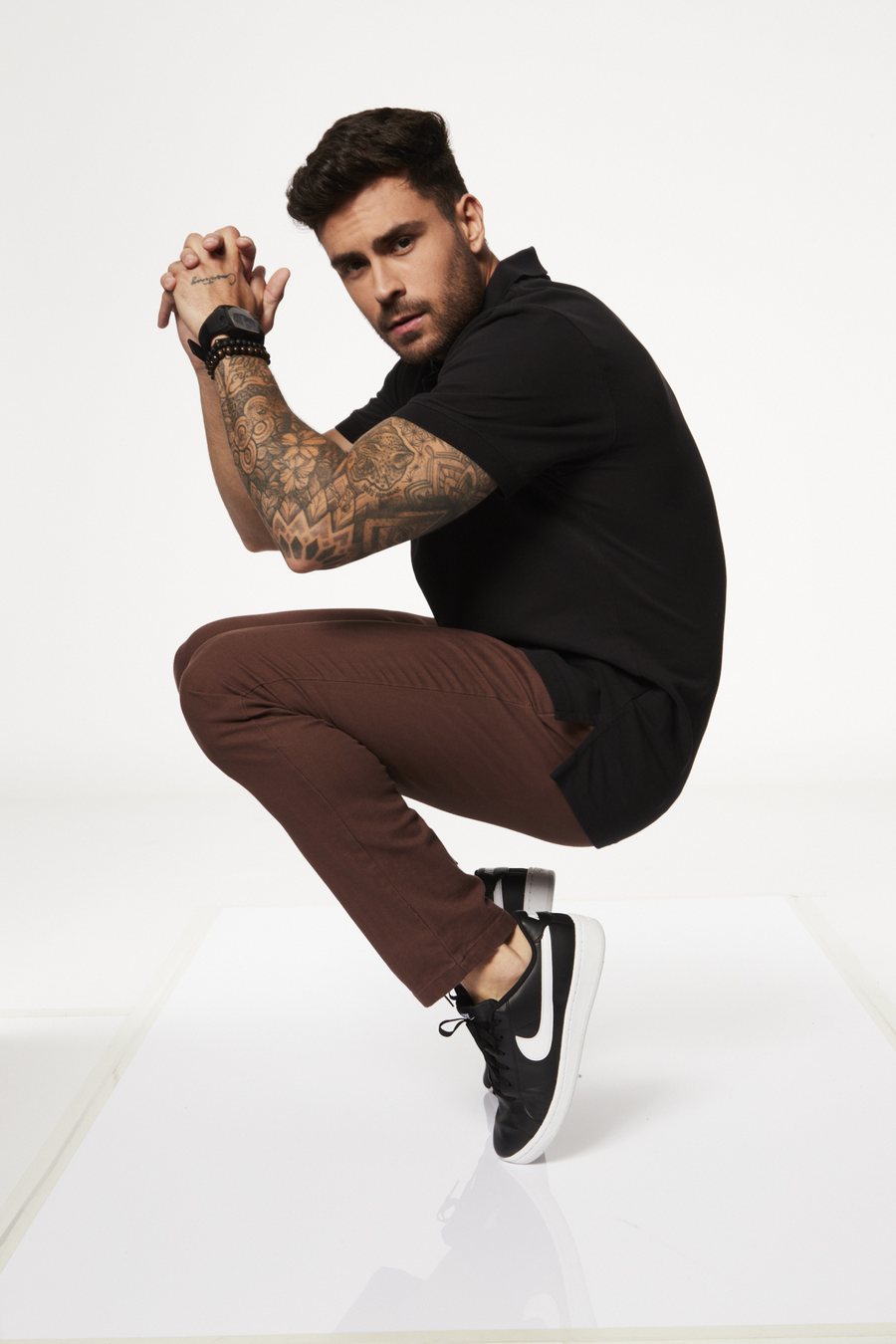 Fashion and apparel product photography by ConvertShot