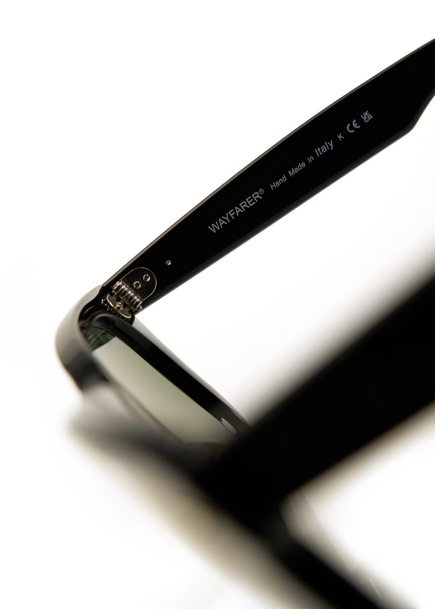 Detail product photography