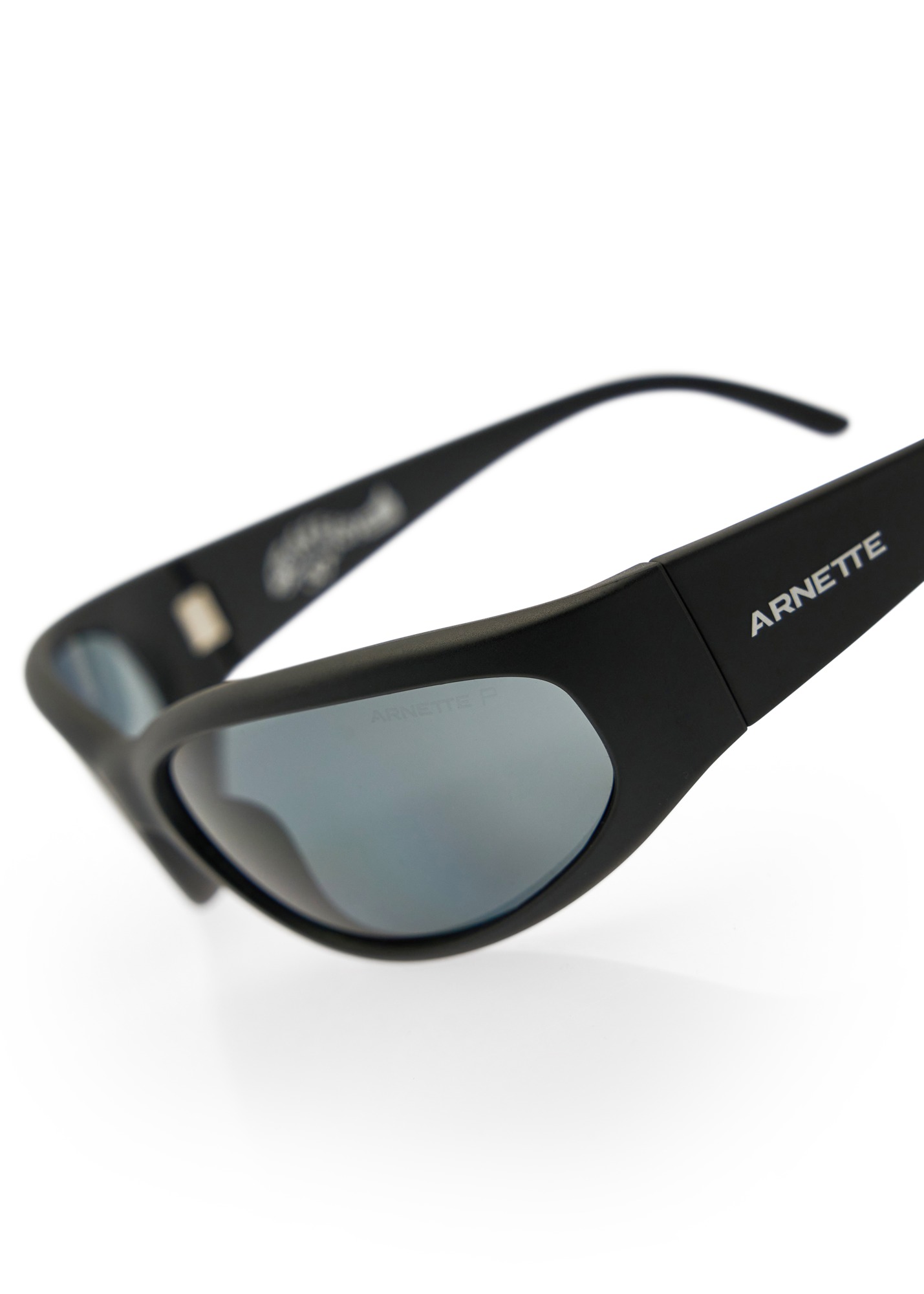 Sunglasses — Arnette Catfish