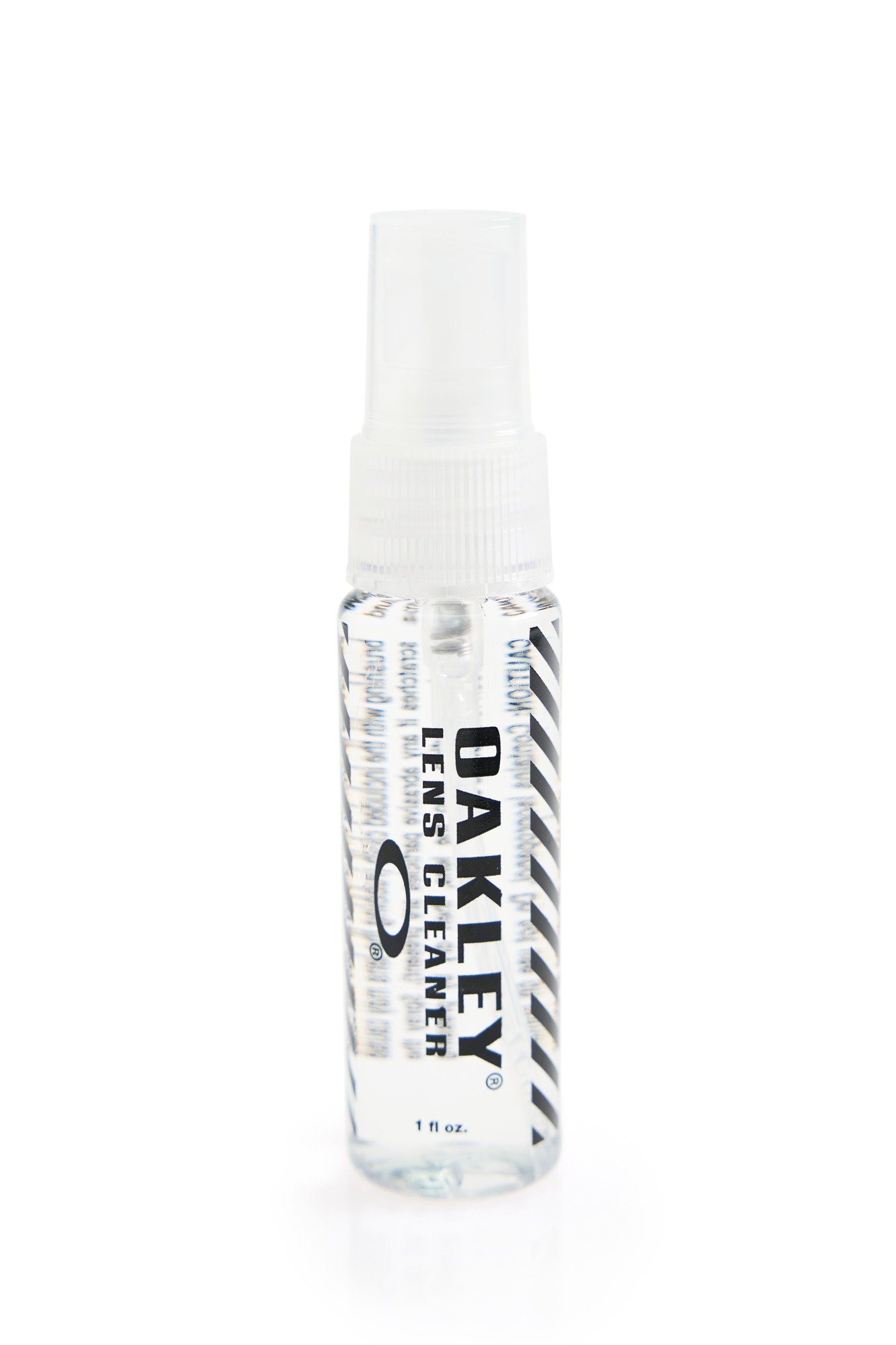 Oakley lens cleaning kit